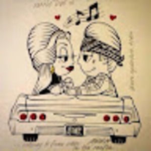 Meet your Posher, Alex